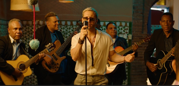 ПРЕМИЈЕРА! Саша Ковачевић - Моја малена (ФОТО + ВИДЕО)